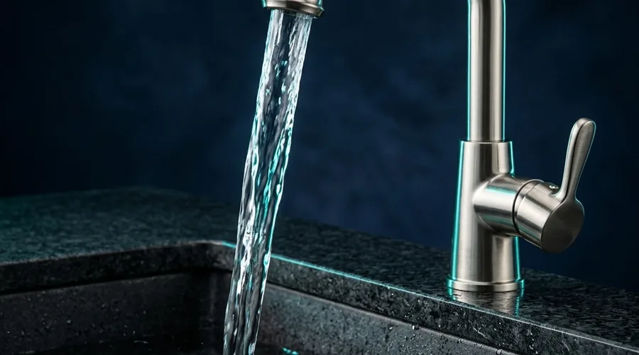 Faucet & Sink Installation in Lake Elsinore CA