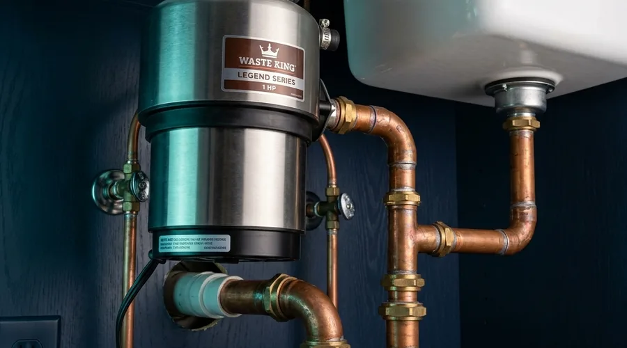 5 Things You Should Never Put Down Your Garbage Disposal