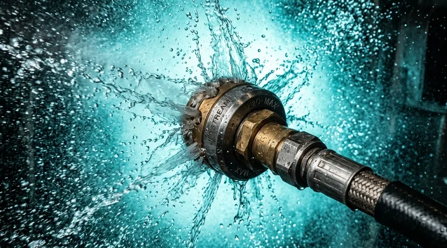 Hydro Jetting Services in Lake Elsinore CA