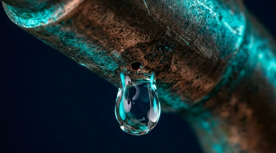 Leak Detection & Repair in Lake Elsinore CA