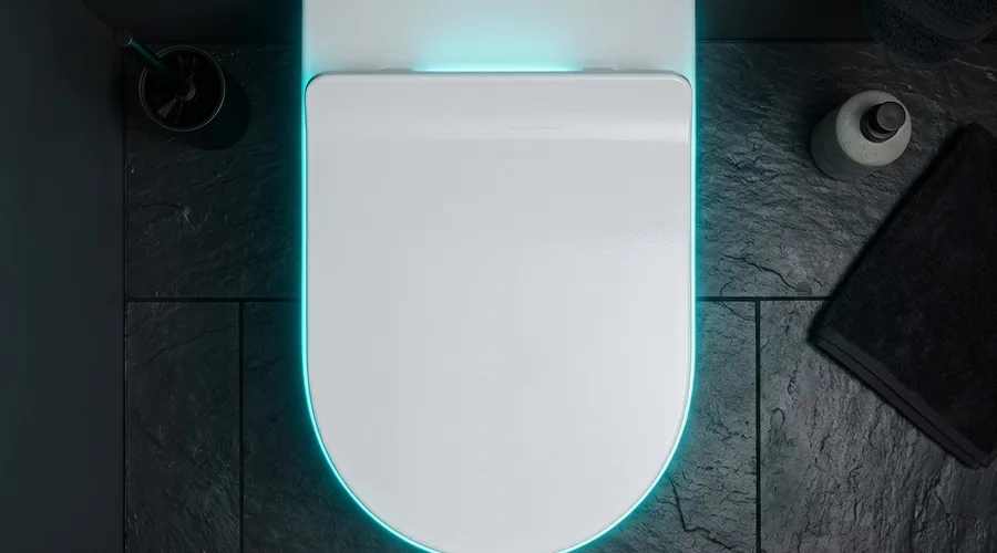 Toilet Repair & Installation in Lake Elsinore CA