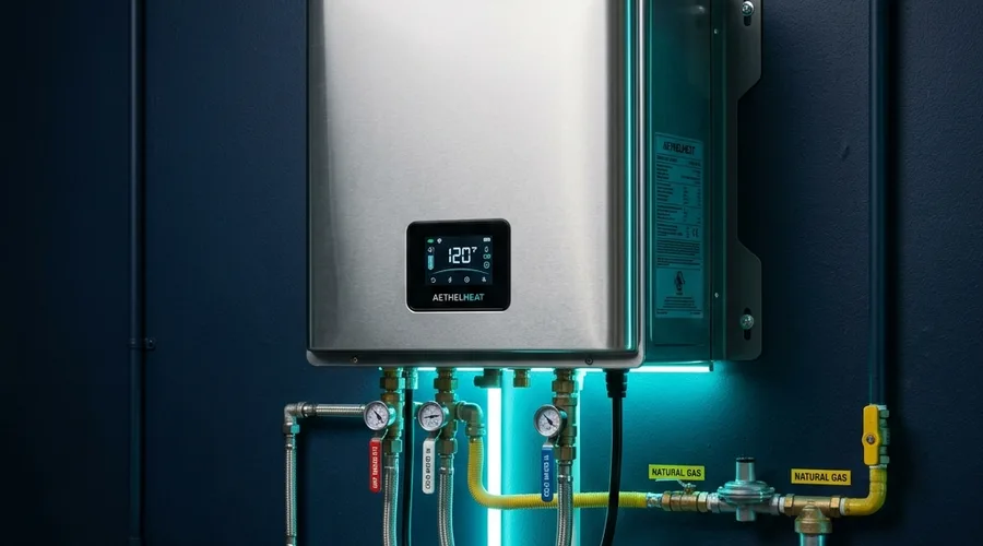 Why Water Heaters Fail Faster in Lake Elsinore